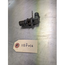 115F016 Crankshaft Position Sensor For 05-06 Chevrolet Tahoe  5.3 12560228